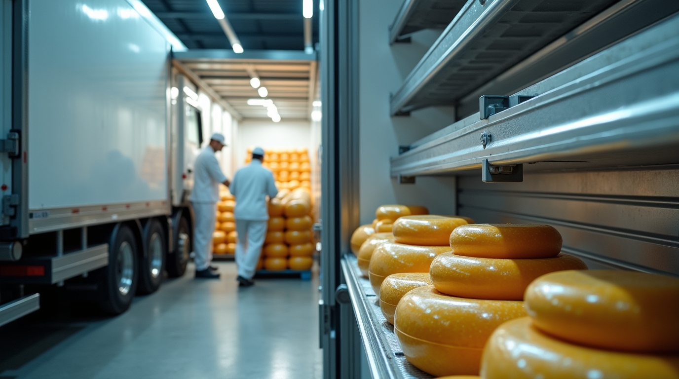 Logistică profesională